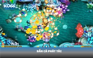 Bắn cá Phát Tài