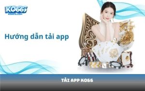 Tải App KO66