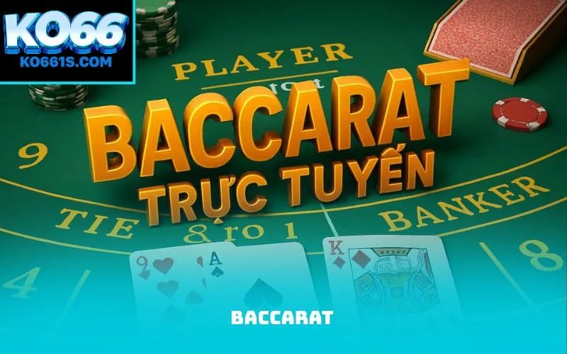Baccarat