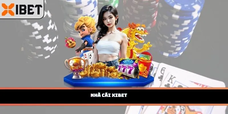 Nhà cái Xibet